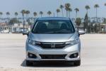 Honda Fit 2017 года (NA)